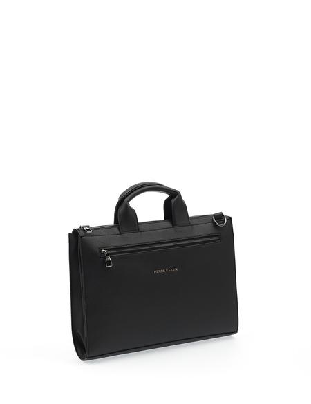 Siyah Evrak Çantası - 50250772001