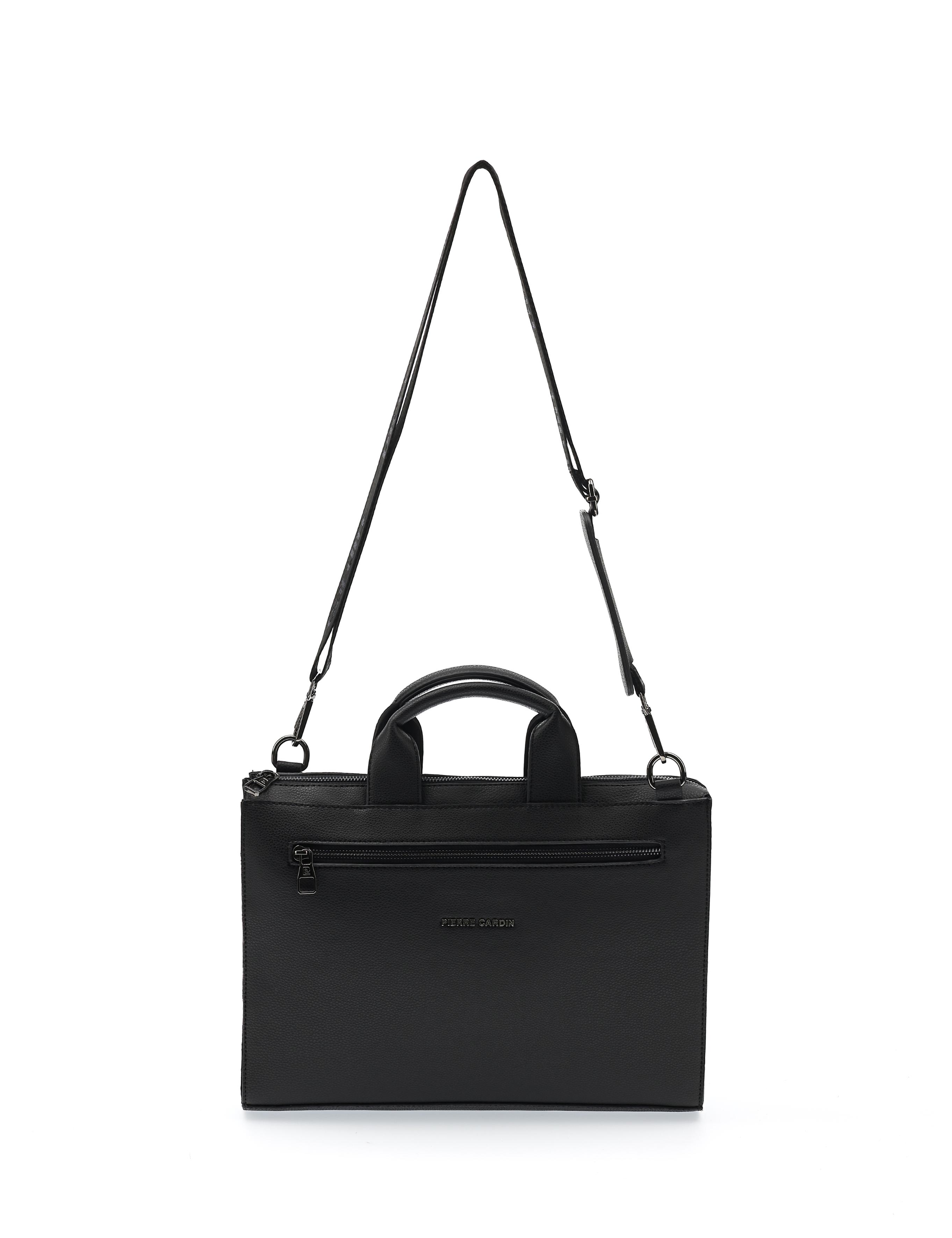 Siyah Evrak Çantası