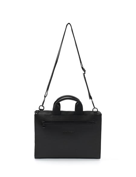 Siyah Evrak Çantası - 50250772001