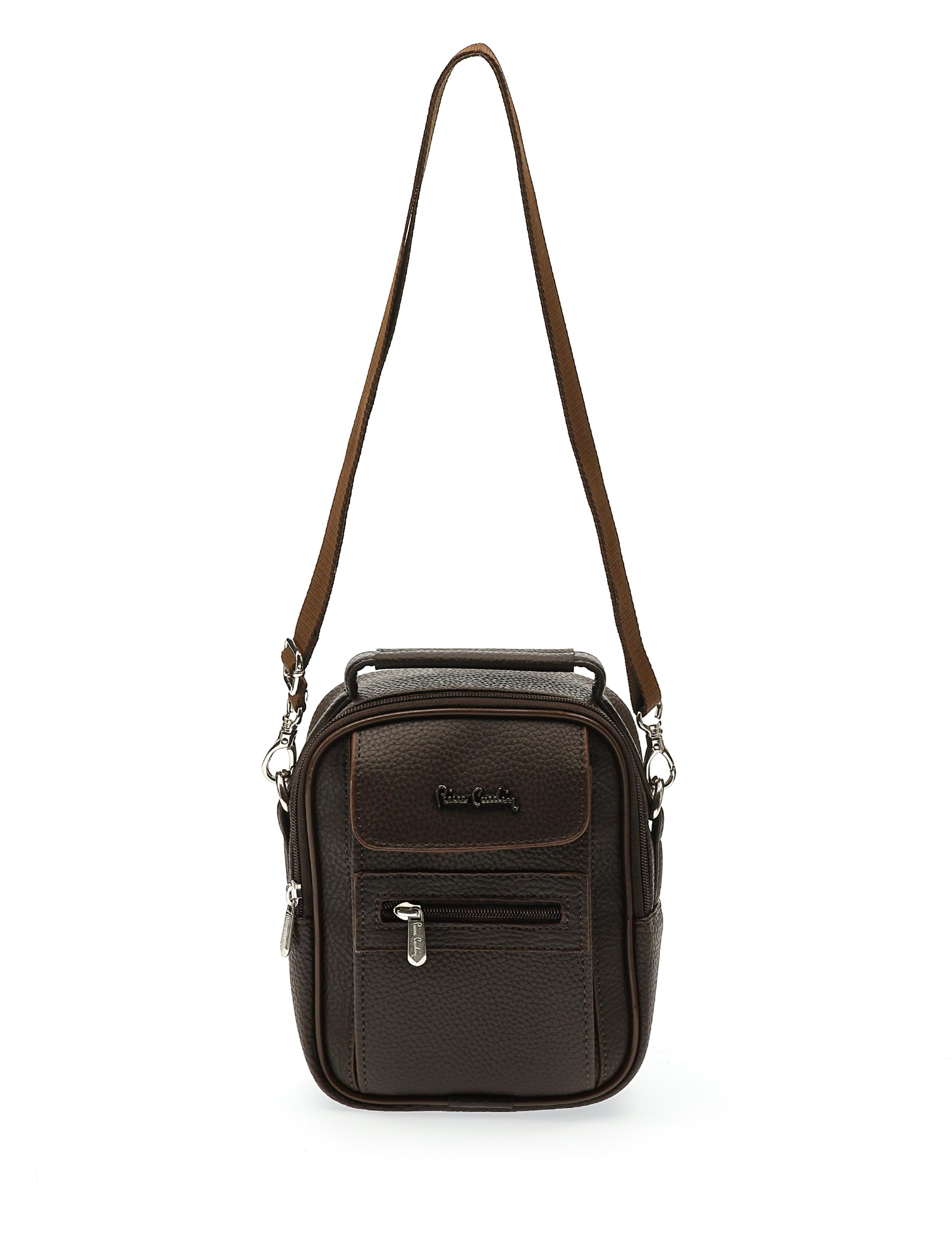 Kahverengi El Çanta