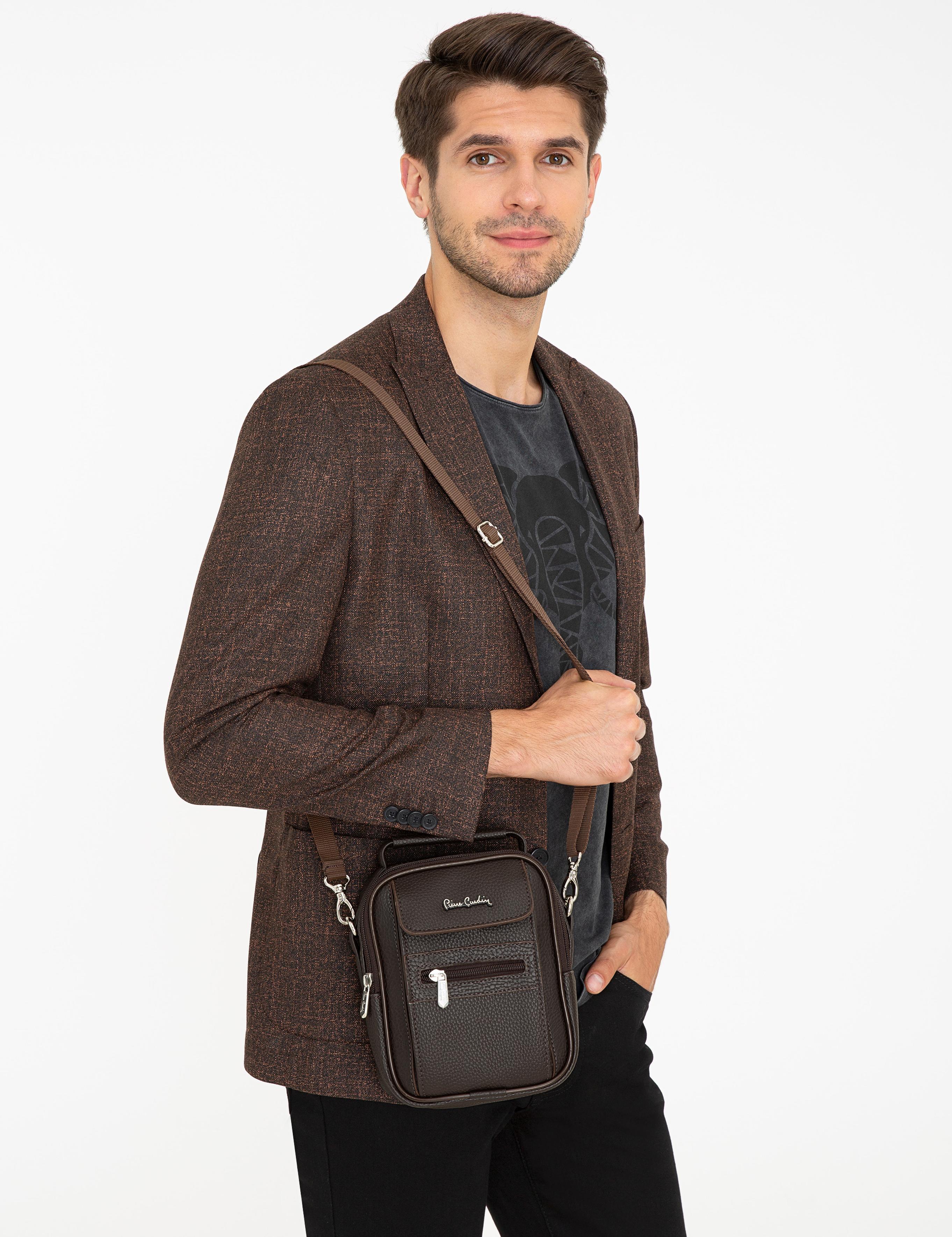 Kahverengi El Çanta