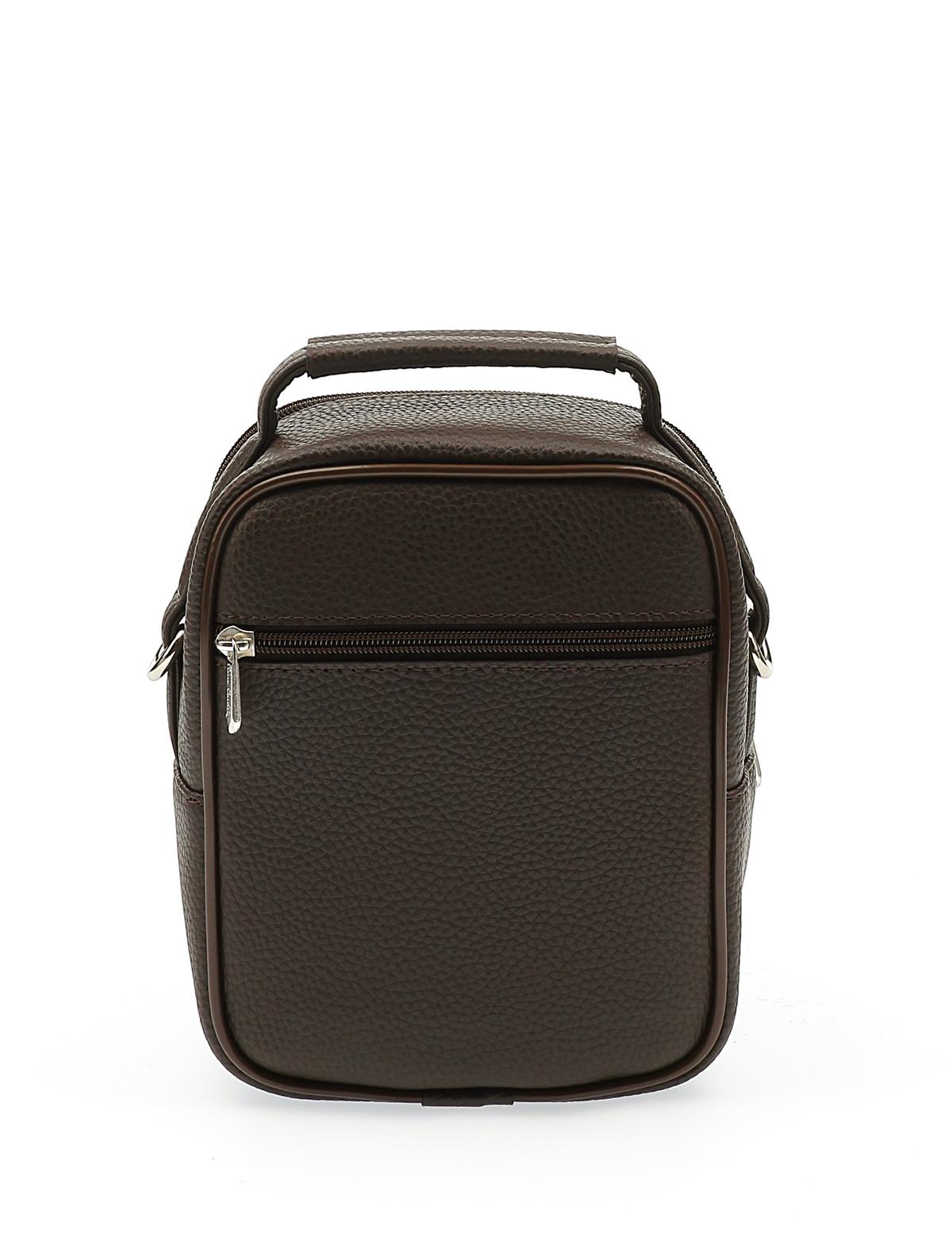 Kahverengi El Çanta - 50250706002