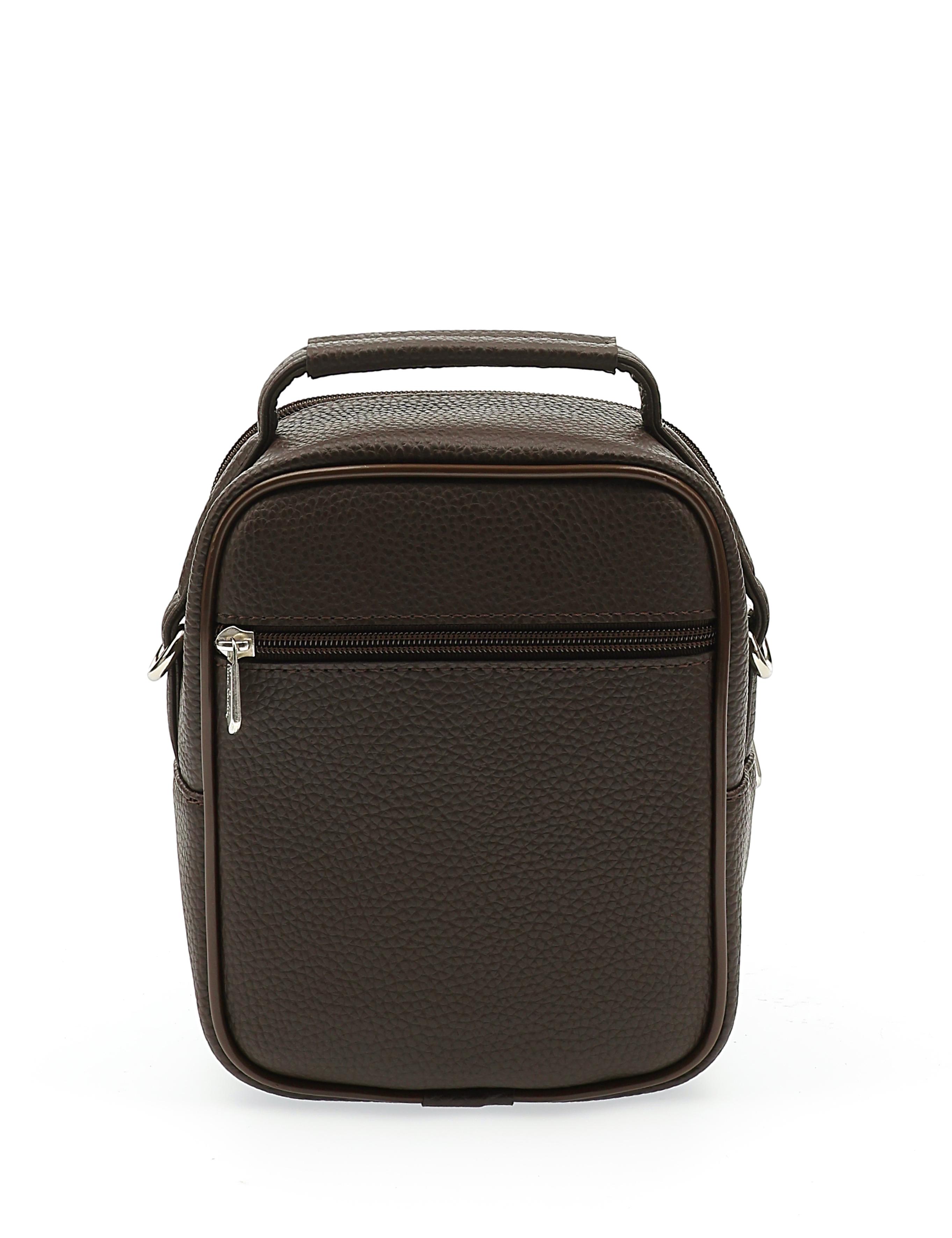 Kahverengi El Çanta