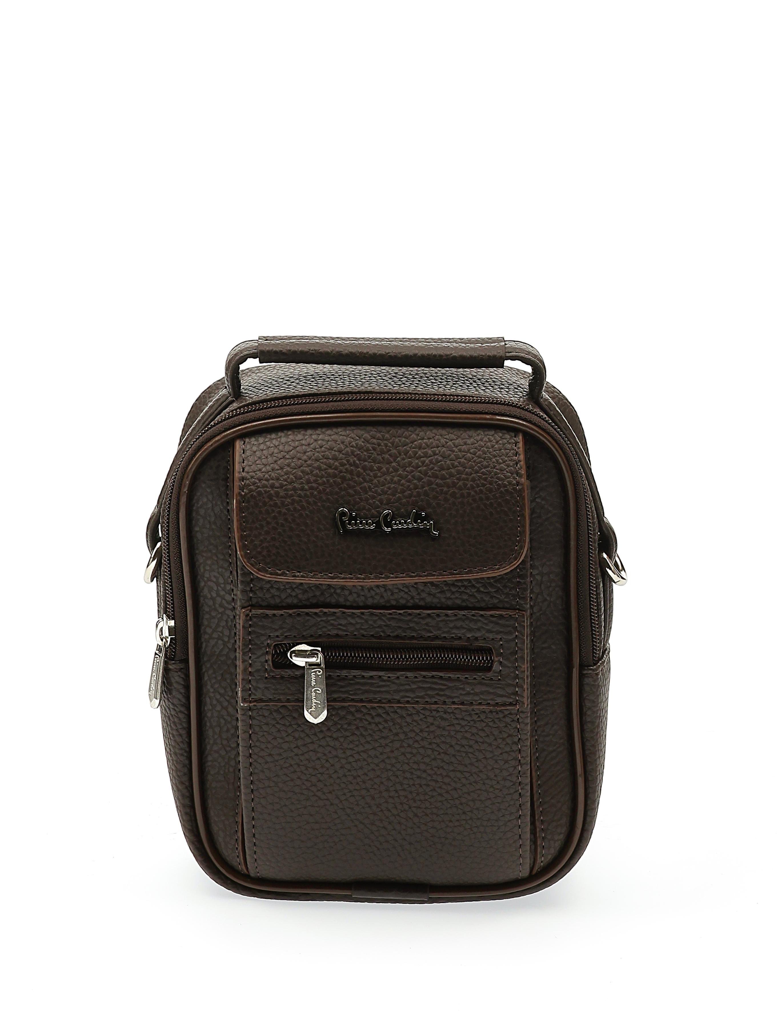 Kahverengi El Çanta