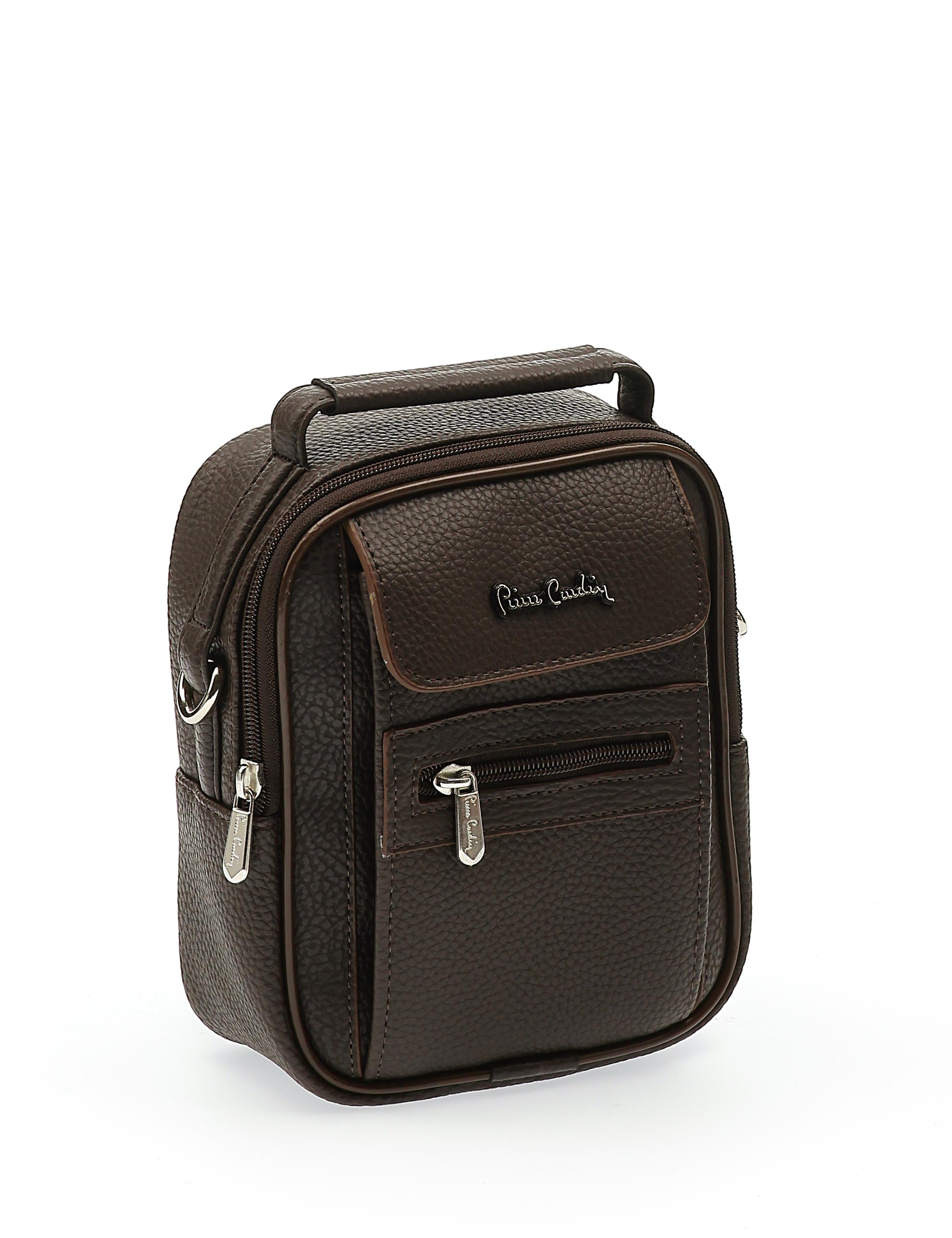 Kahverengi El Çanta