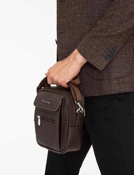 Kahverengi El Çanta - 50250706002