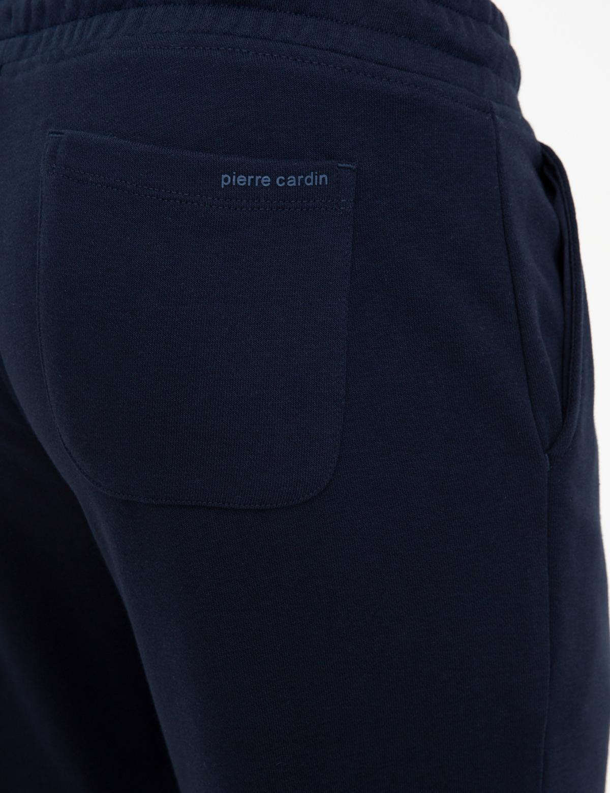 Lacivert Slim Fit Eşofman Altı - 50240592007