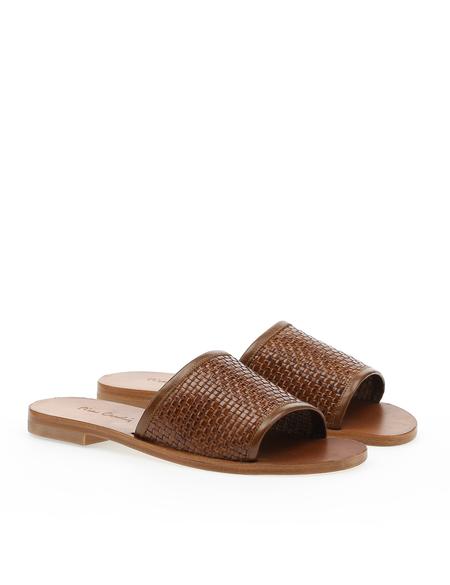 Taba Deri Terlik - 50243728010