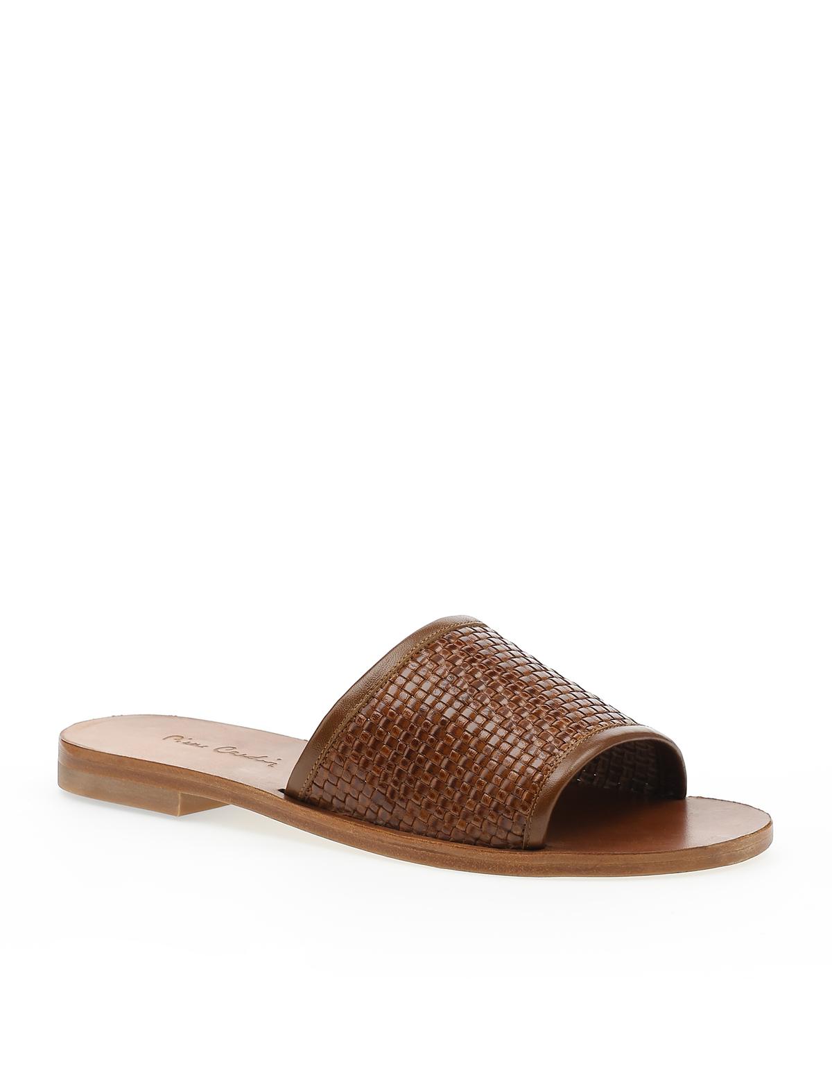 Taba Deri Terlik - 50243728010