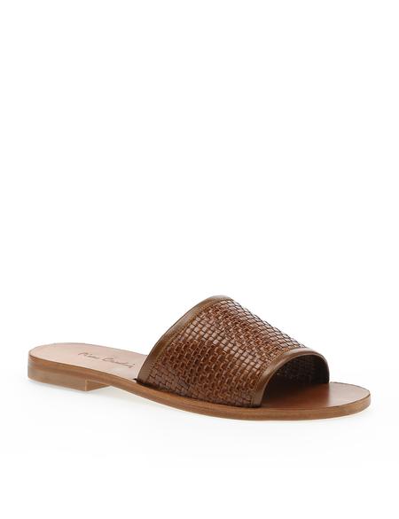 Taba Deri Terlik - 50243728010