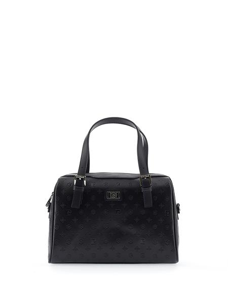 Lacivert Uzun Askılı Kol Çantası - 50246532003