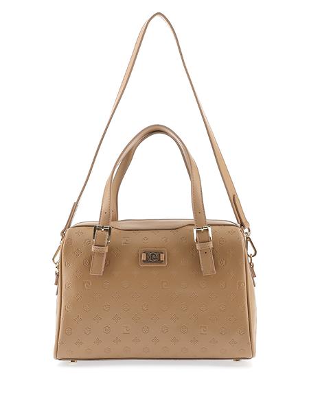 Kahverengi Uzun Askılı Kol Çantası - 50246532004