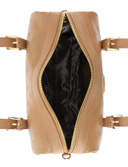 Kahverengi Uzun Askılı Kol Çantası - 50246532004