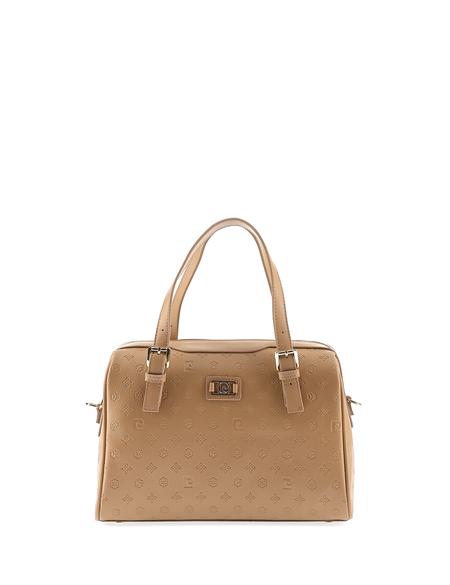 Kahverengi Uzun Askılı Kol Çantası - 50246532004