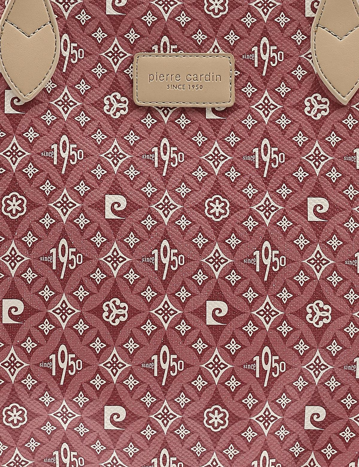 Kırmızı Kol Çantası - 50255551002