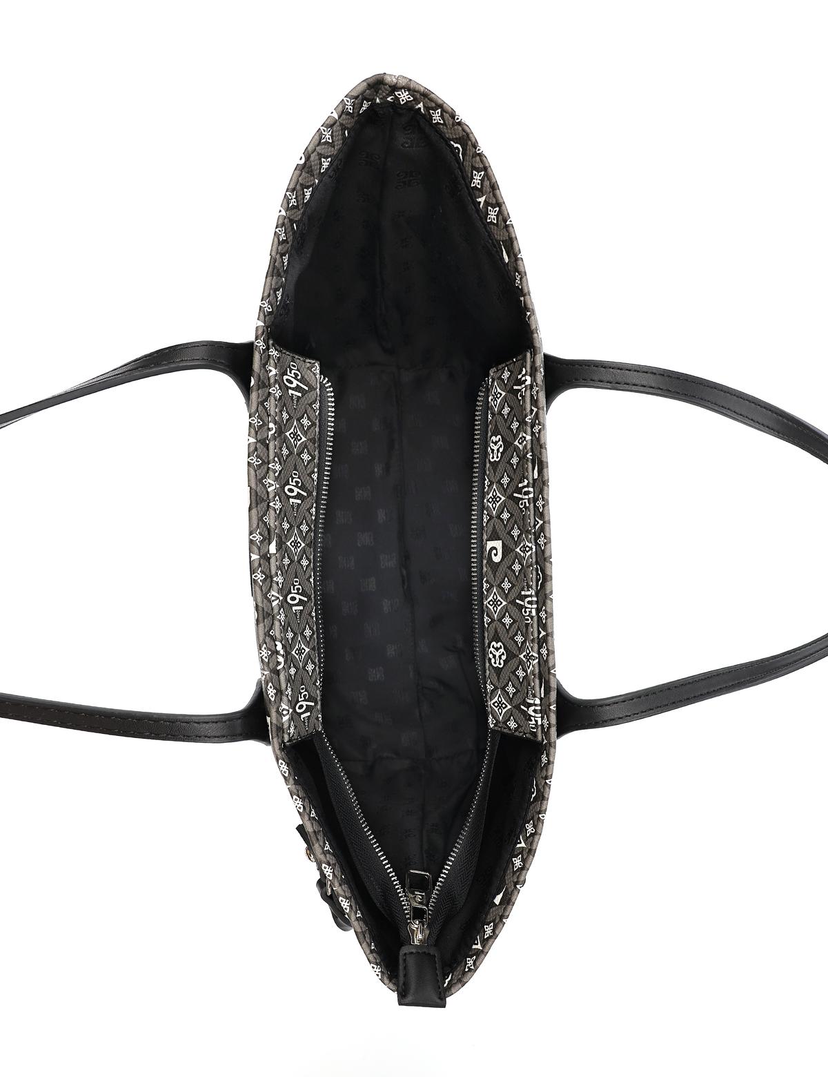 Siyah Kol Çantası - 50255551001