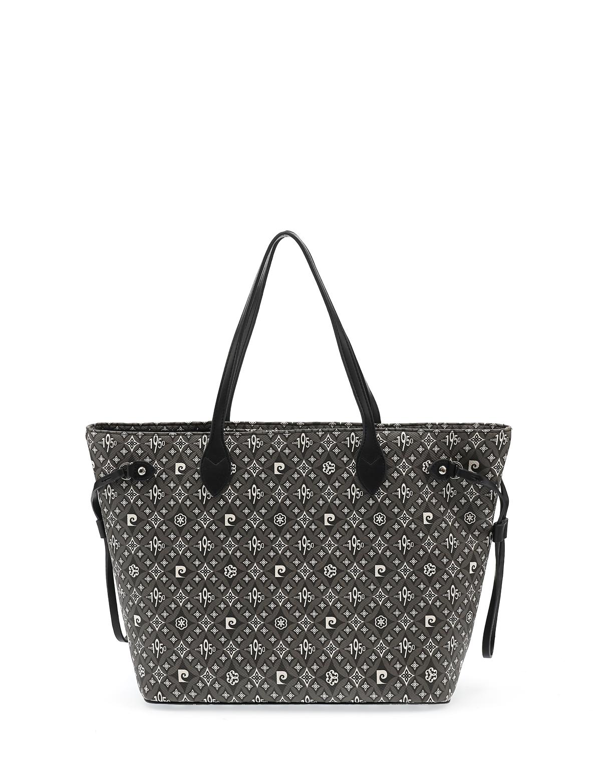 Siyah Kol Çantası - 50255551001