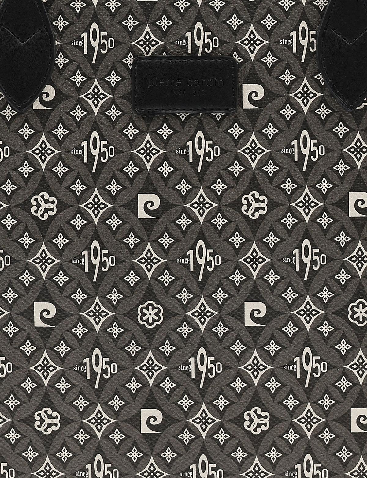 Siyah Kol Çantası - 50255551001