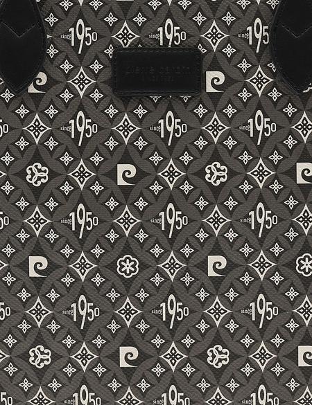 Siyah Kol Çantası - 50255551001