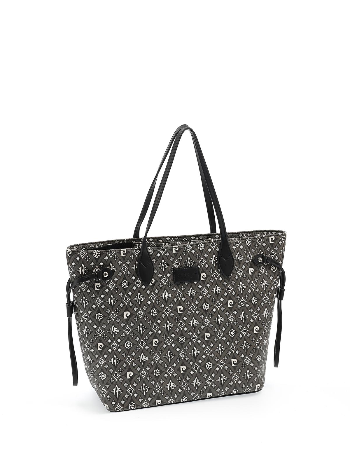 Siyah Kol Çantası - 50255551001