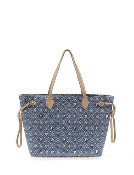 Lacivert Kol Çantası - 50255551003