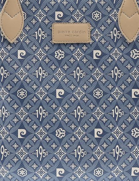 Lacivert Kol Çantası - 50255551003