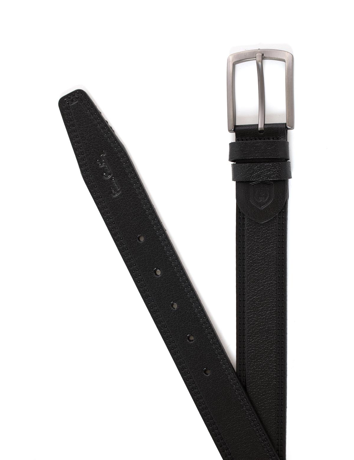 Siyah Kemer - 50249425010