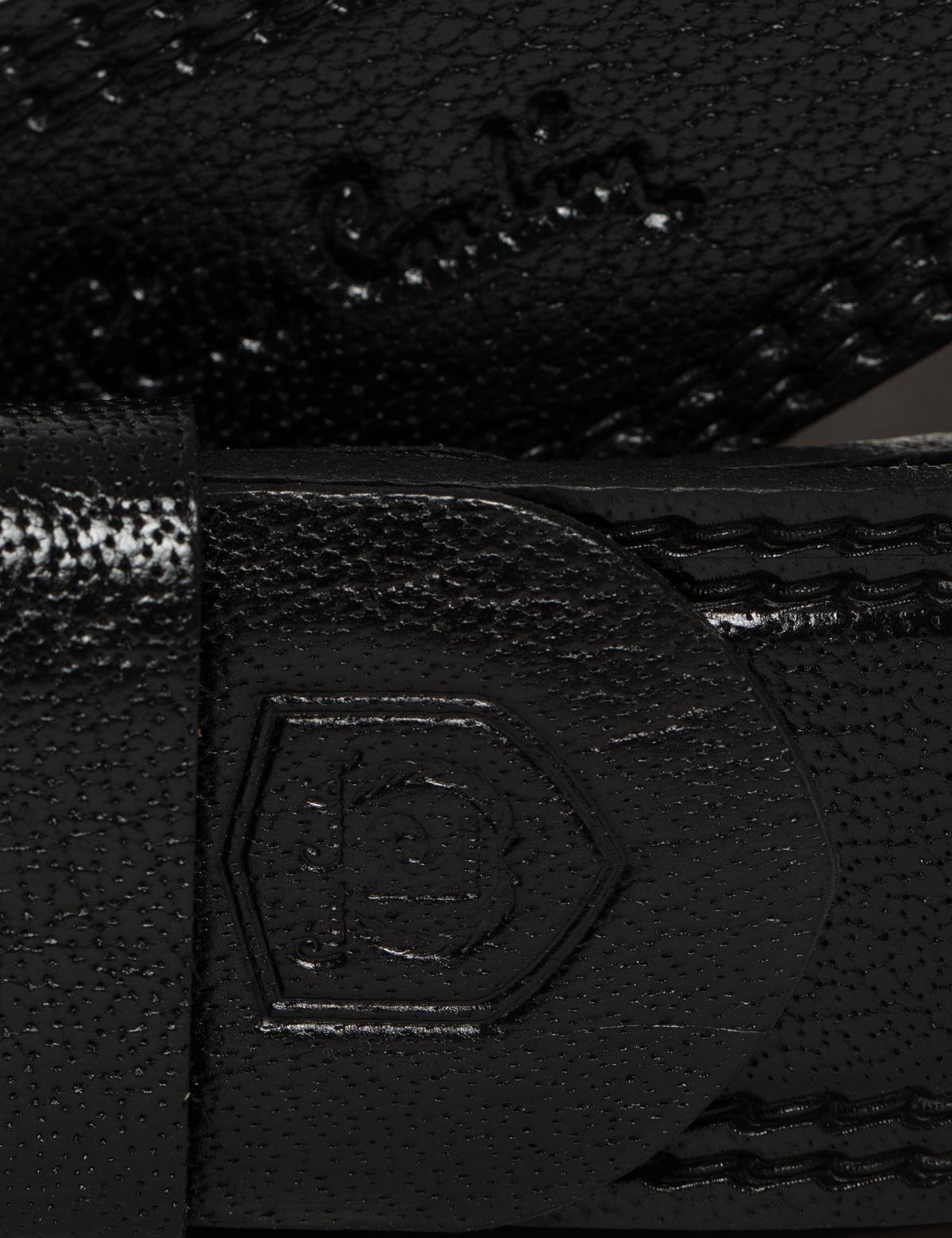 Siyah Kemer - 50249425010