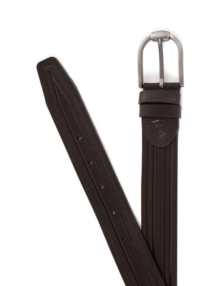 Kahverengi Kemer - 50249432006