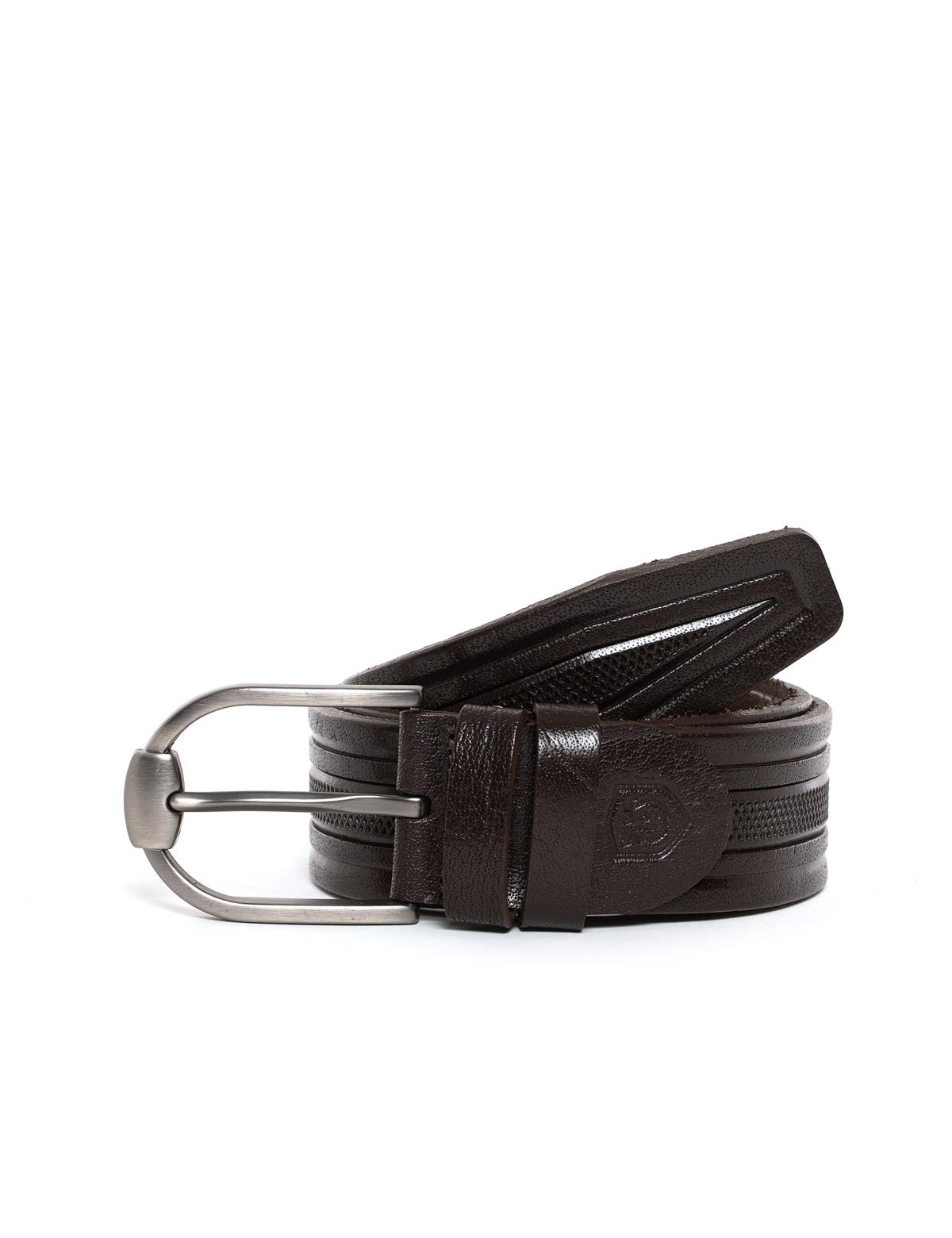 Kahverengi Kemer - 50249432006