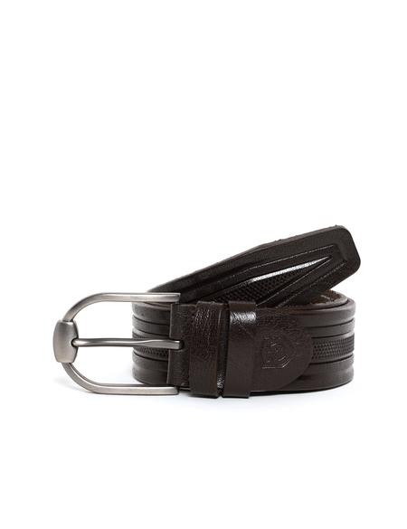 Kahverengi Kemer - 50249432006