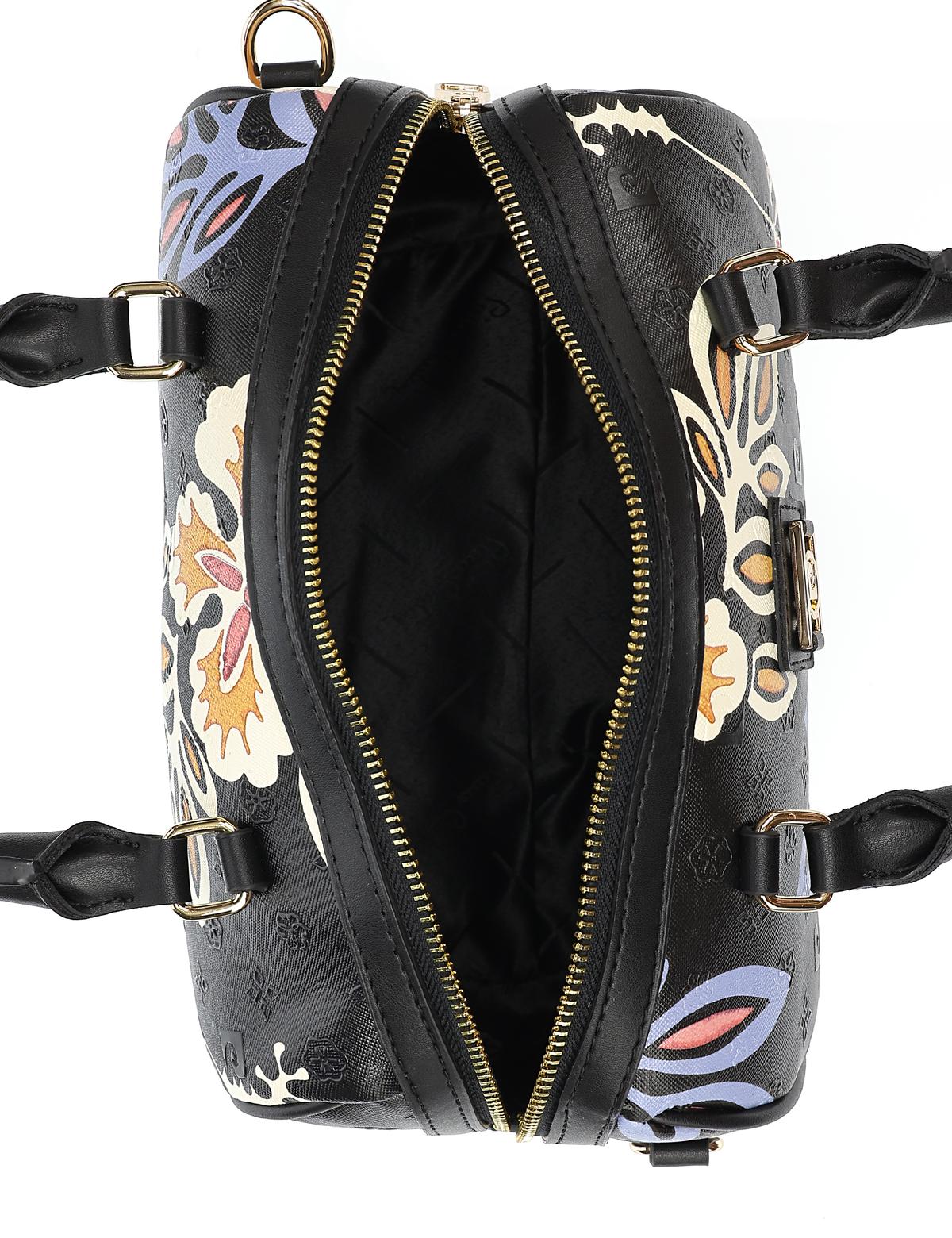 Siyah Çanta - 50244551002