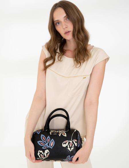 Siyah Çanta - 50244551002