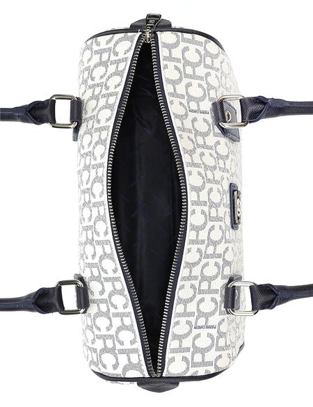 Beyaz Kol Çantası - 50244604007