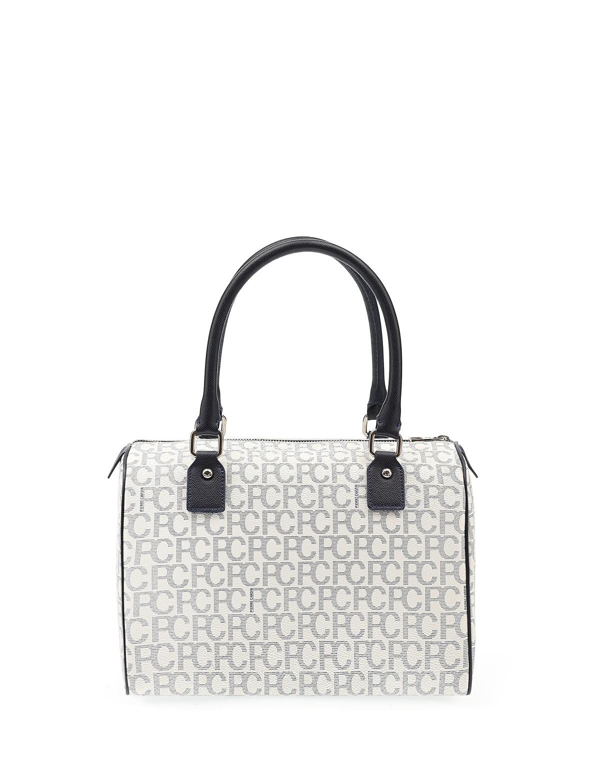 Beyaz Kol Çantası - 50244604007