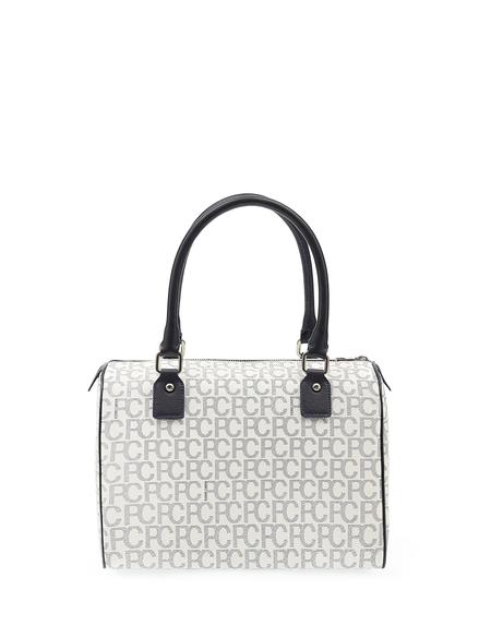 Beyaz Kol Çantası - 50244604007