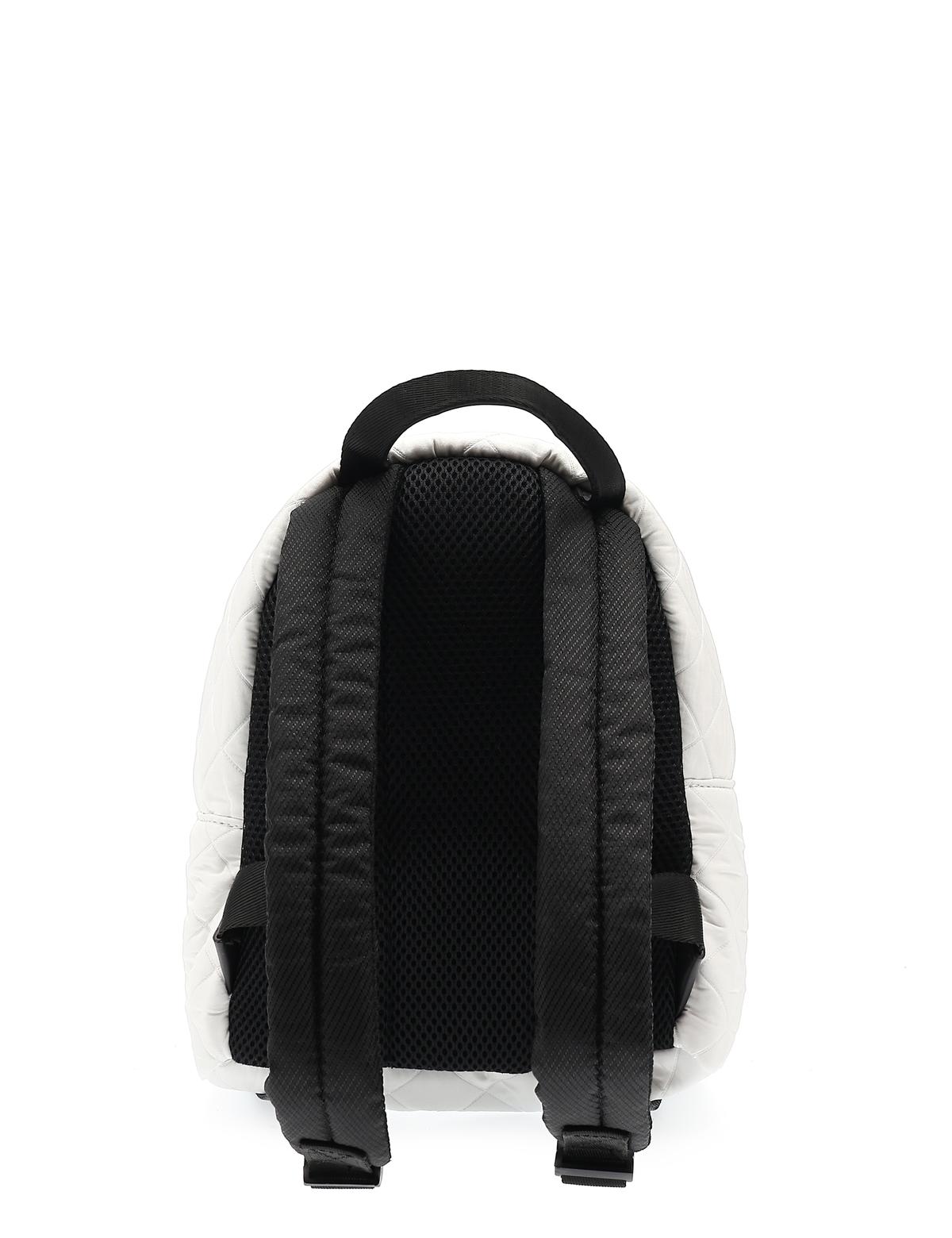 Beyaz Sırt Çantası - 50245266004