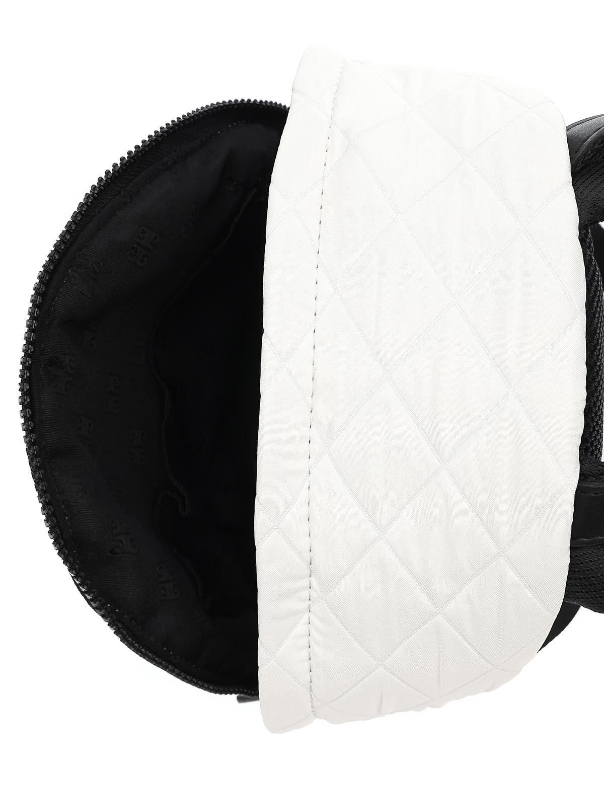 Beyaz Sırt Çantası - 50245266004