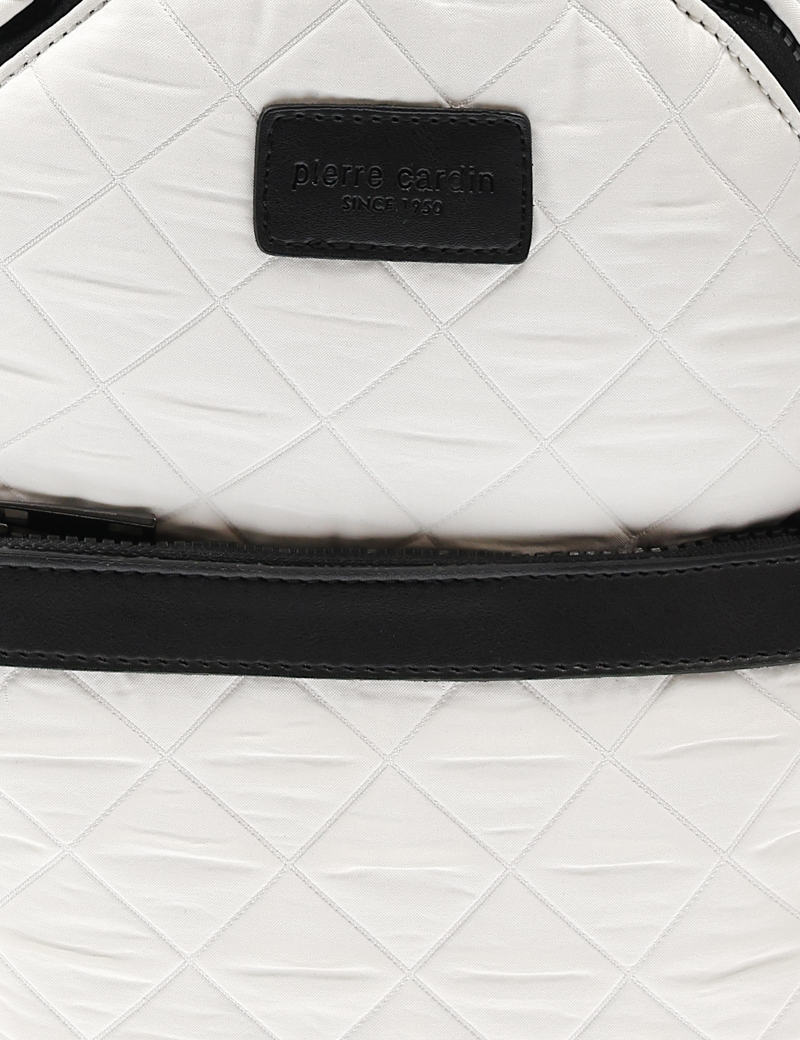 Beyaz Sırt Çantası