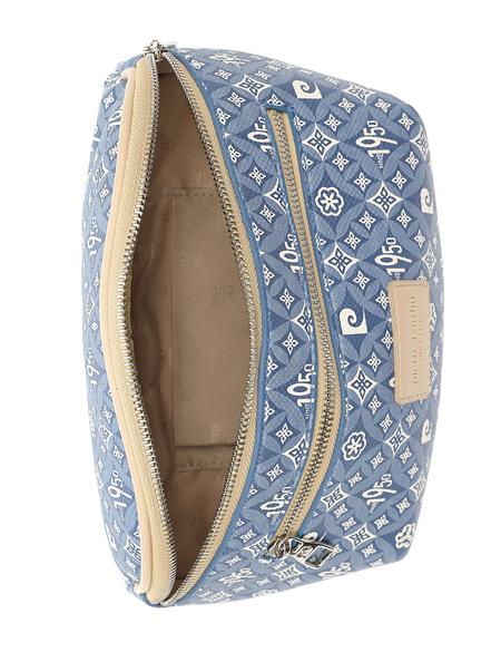 Mavi Bel Çantası - 50250734003