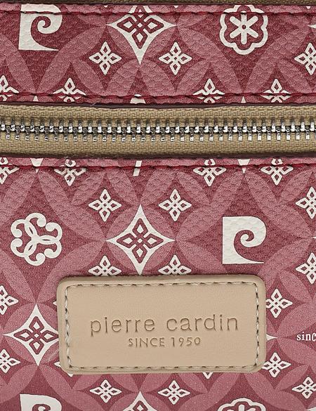 Kırmızı Bel Çantası - 50250734002