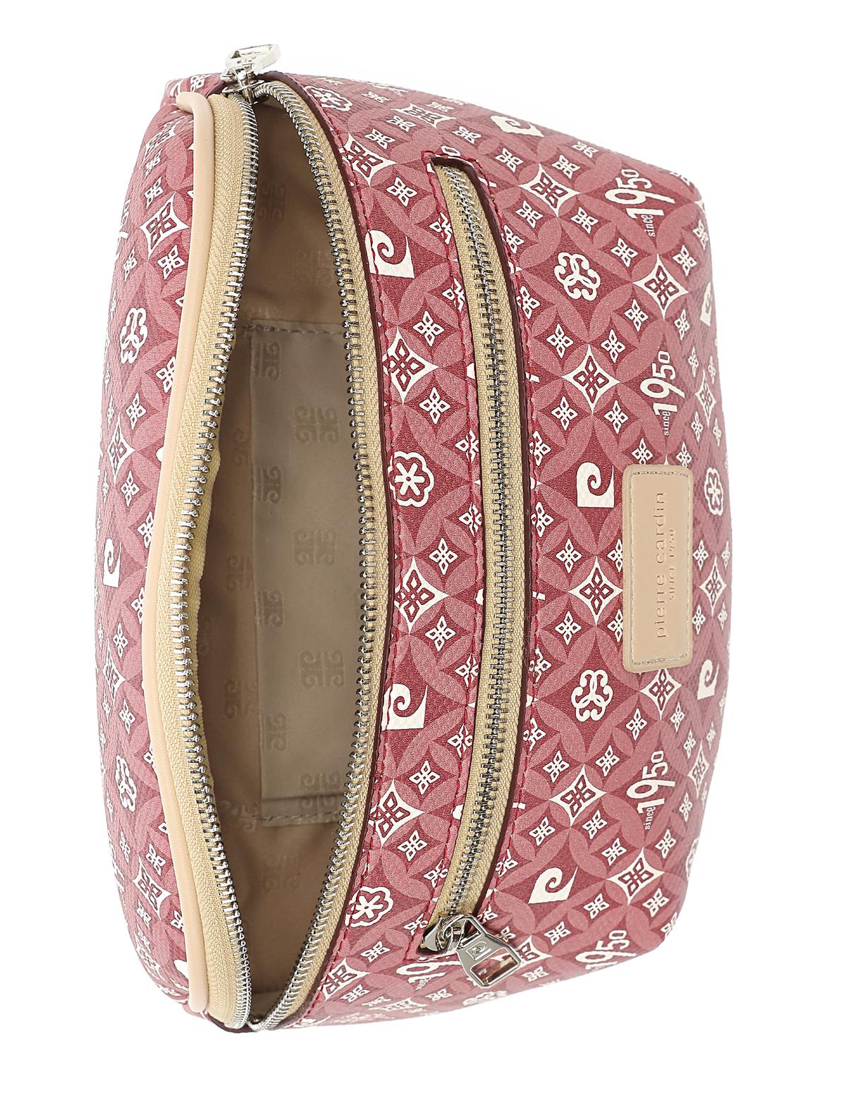 Kırmızı Bel Çantası - 50250734002