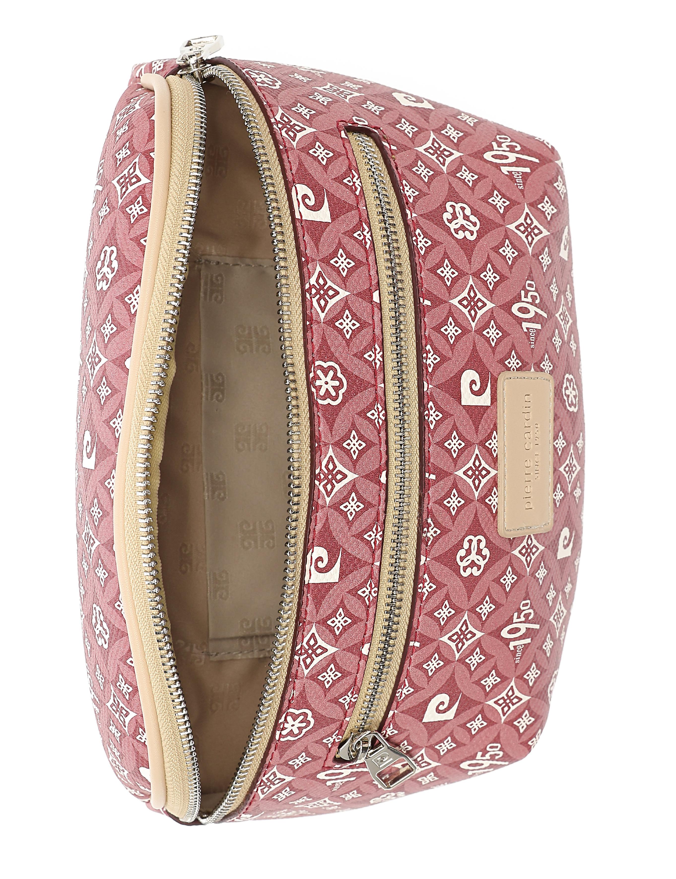 Kırmızı Bel Çantası