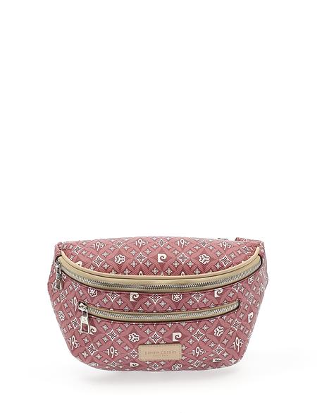 Kırmızı Bel Çantası - 50250734002