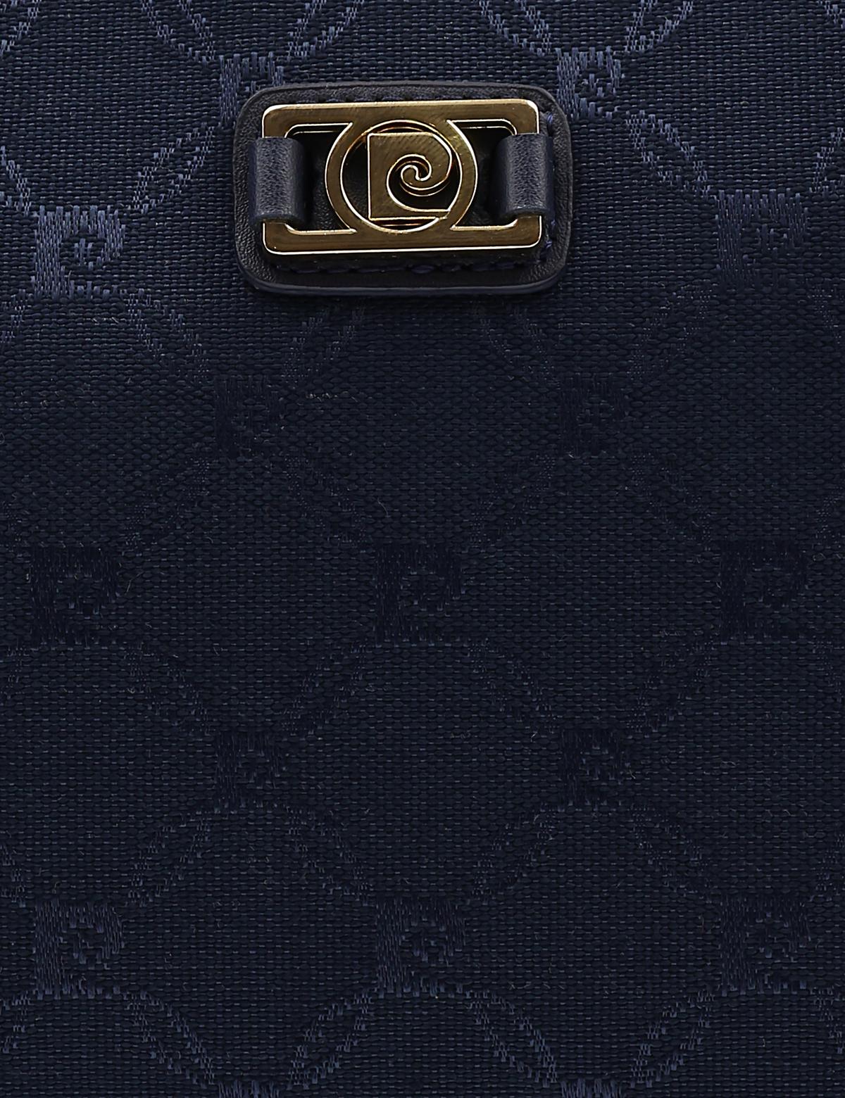 Lacivert Çanta - 50250756001