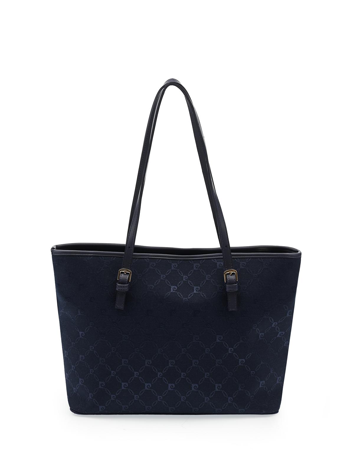 Lacivert Çanta - 50250756001