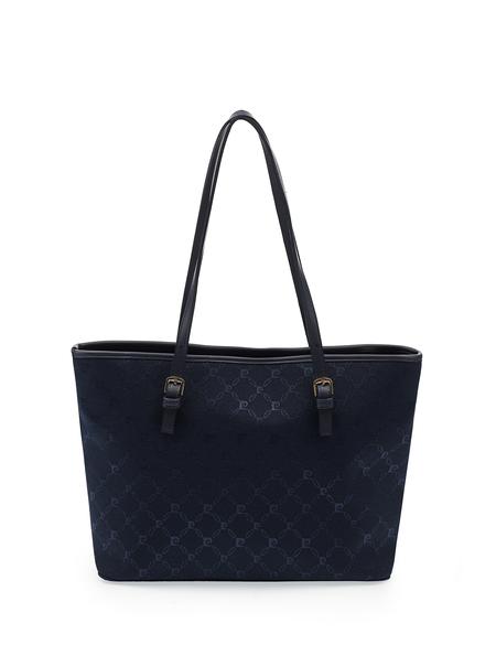 Lacivert Çanta - 50250756001