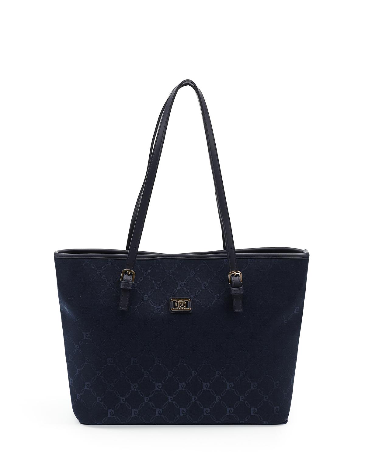 Lacivert Çanta - 50250756001