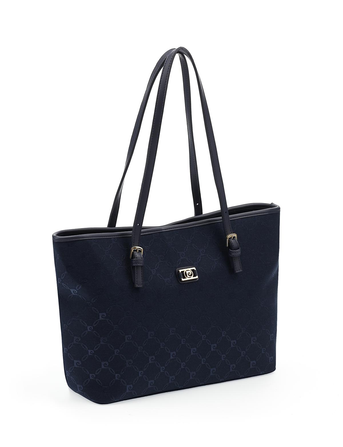 Lacivert Çanta - 50250756001