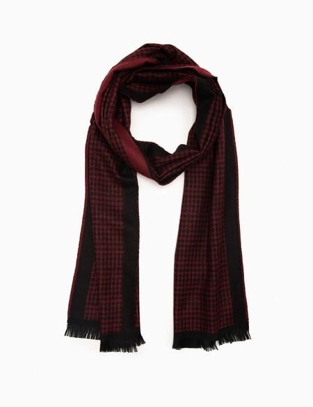 Bordo Kaşkol - 50205361003